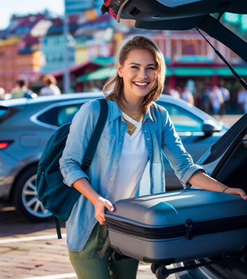 Why Locals Trust Leongatha Taxi A Community First Travel Service