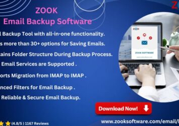 Best Email Backup Software
