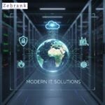 Zebrank software development services