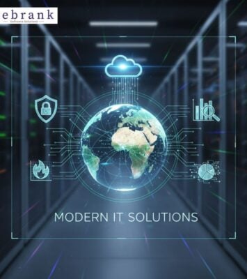 Zebrank software development services