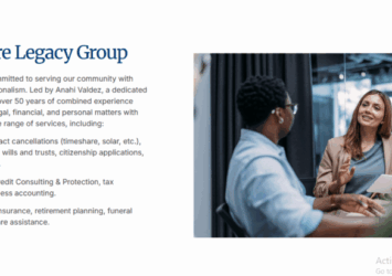 about us
