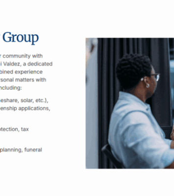about us
