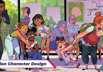 Animation courses in coimbatore - Animax Multimedia