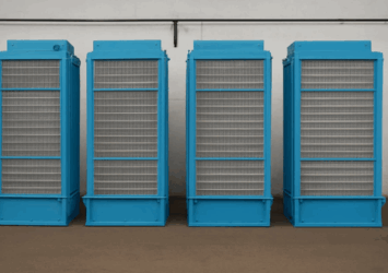 Best auto viscous filter manufacturer in India