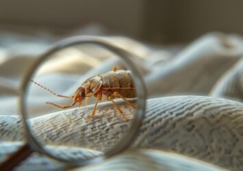 Eco-Friendly Bed bugs Pest Control by Eco Guardians