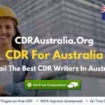 CDR for Australia – Avail the Best CDR Writers