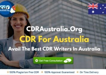 cdr for australia