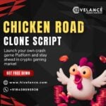 chickenroadclon