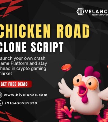 chickenroadclon