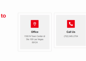 contact us