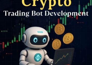 How Can Advanced Crypto Trading Bot Development Enhance Your
