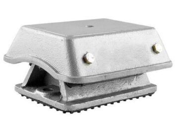 Cushy Foot Manufacturer in India | Unick Vibration