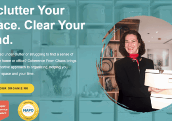 declutter your space