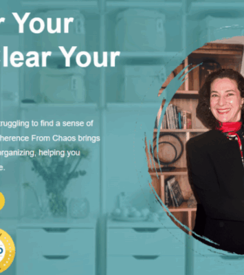 declutter your space