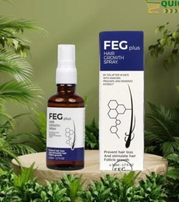 feg plus