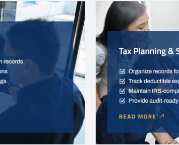 financial services