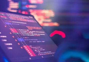full stack development