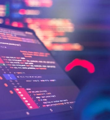 full stack development
