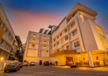 Hotel Seven Lights - Best Hotel Near Edappally, Kochi