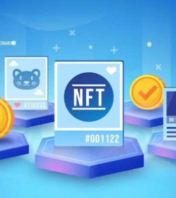 nft marketplace development