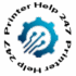 printerhelp round logo 3