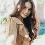 Avatar of Gloriya Daizy