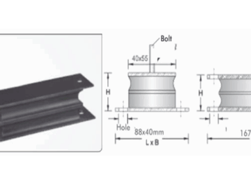 Sandwich Mounts Manufacturer in India | Unick Vibration