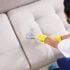 sofa cleaning