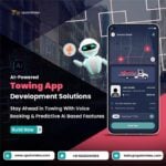 towing app