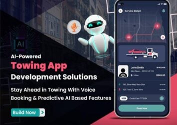 towing app