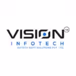 Avatar of vision infotech