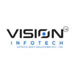 Avatar of vision infotech
