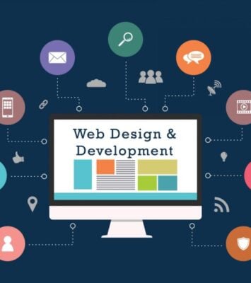 web design
