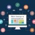 web design