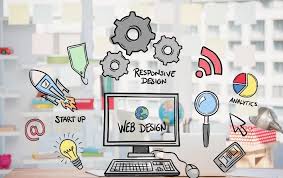 web designing
