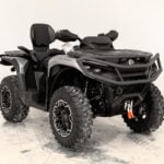 2025 Can Am Outlander MAX XT 8501