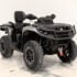 2025 Can Am Outlander MAX XT 8501