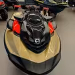 2025 SEA-DOO RXP-X 325 TECH PACKAGE jetski