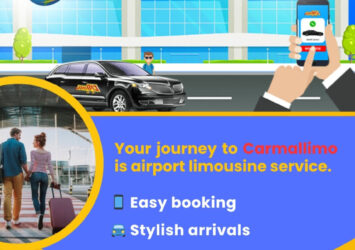 Premium New York Airport Limousine Service - Carmellimo.com