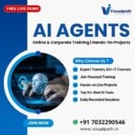 AI Agent Course Top AI Agents Training in Ameerpet