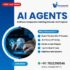 AI Agent Course Top AI Agents Training in Ameerpet