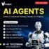 AI Agents Course Top AI Agents Training in Hyderabad