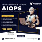 AIOps Training AIOps Training Online