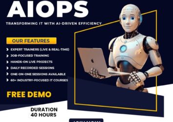 AIOps Training | AIOps Training Online