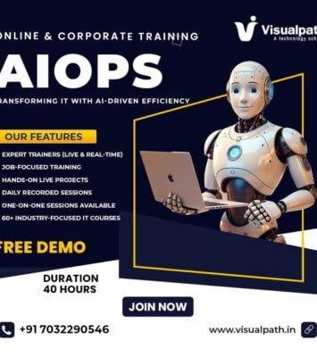 AIOps Training AIOps Training Online