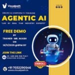 Agentic AI Free Demo Online