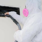 Air Duct Cleaning Disinfection 1