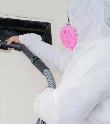 Air Duct Cleaning Disinfection 1