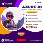 Azure AI 102 Top Azure AI Training in Hyderabad