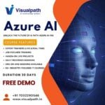 Azure AI 102 Training Top Azure AI Training in Ameerpet